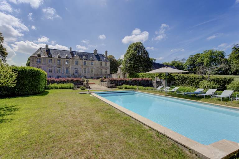 Château Quinéville