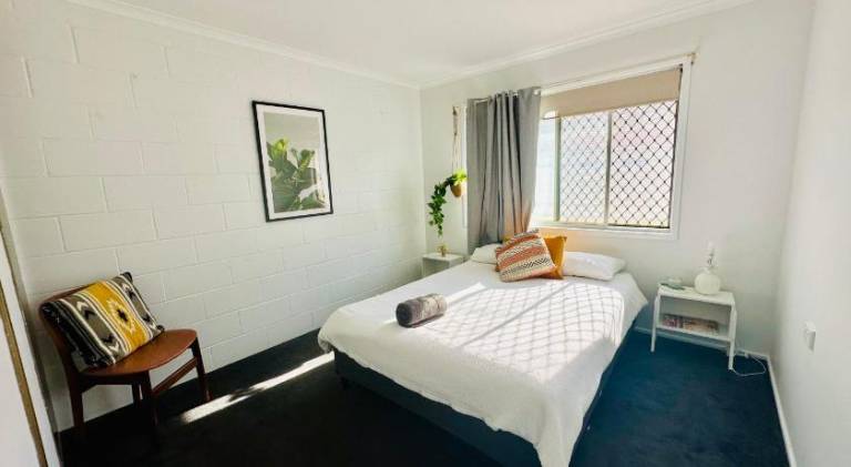Apartment Bundaberg Central