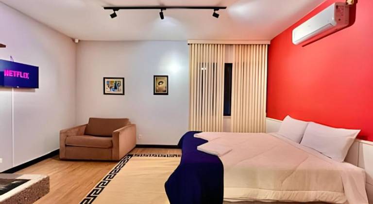 Apartment for 4 persons — photo 4