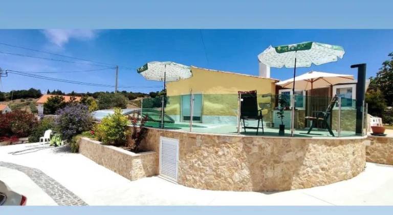 Rental apartment with pool — photo 3