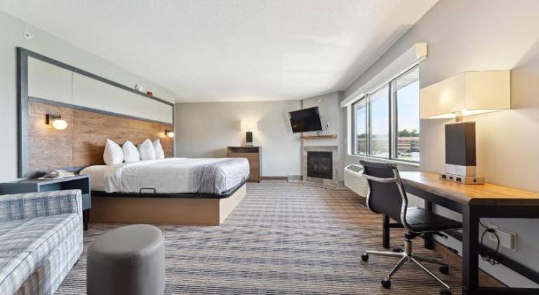 AmericInn by Wyndham Wisconsin Dells — photo 2