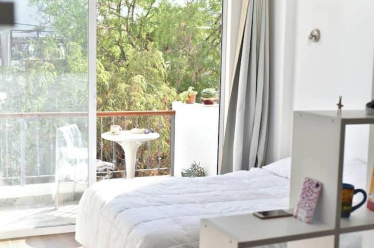 Apartamento Centro Histórico