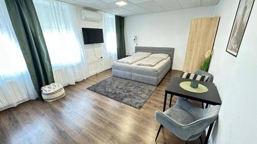 Apartmán Drietoma