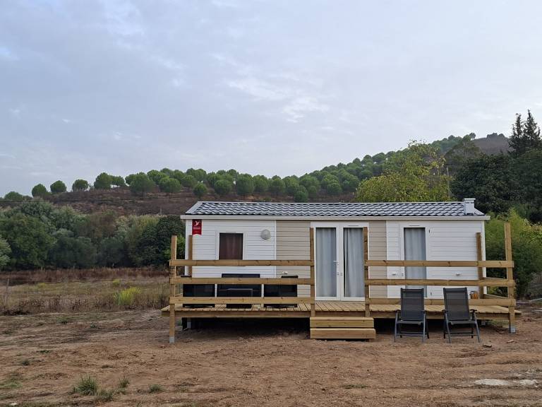 Ferienhaus mit Hund in São Marcos da Serra, Algarve fuer max. 4 Personen