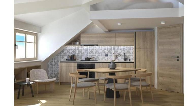 Rental apartment | Pets allowed in Kranjska Gora