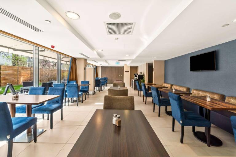 Hampton by Hilton Cluj-Napoca — photo 4
