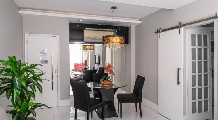 Apartment with 1 room for 6 persons — photo 4