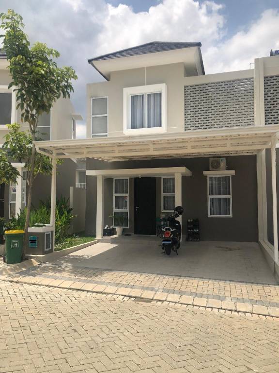 90 m&sup2; Ferienhaus