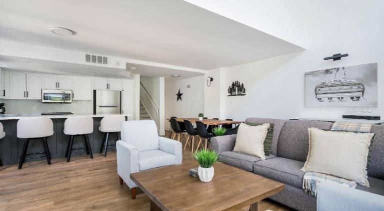 Vacation home with 3 rooms for 6 persons — photo 3
