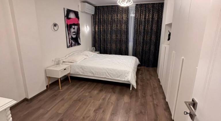 Apartment with 2 rooms for 6 persons — photo 4