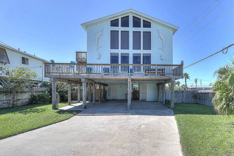 House Port Aransas