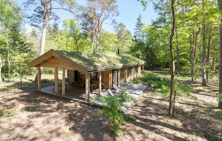 Feriehus Frederiksværk
