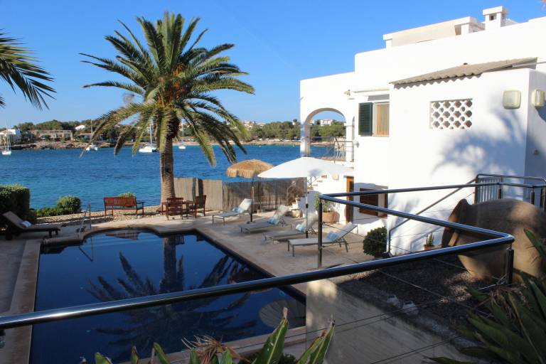 Chalet Portocolom