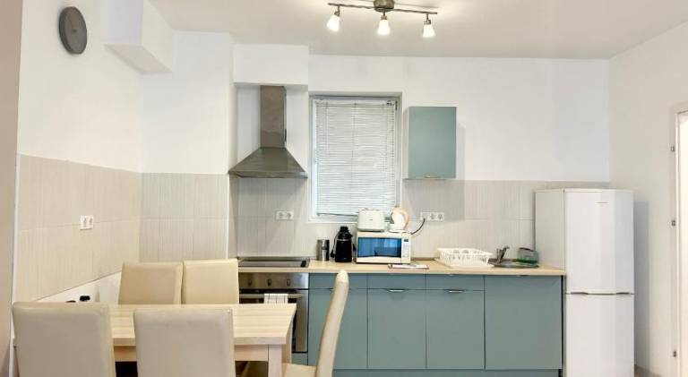 Rental apartment | Next to Great Market Hall — photo 4