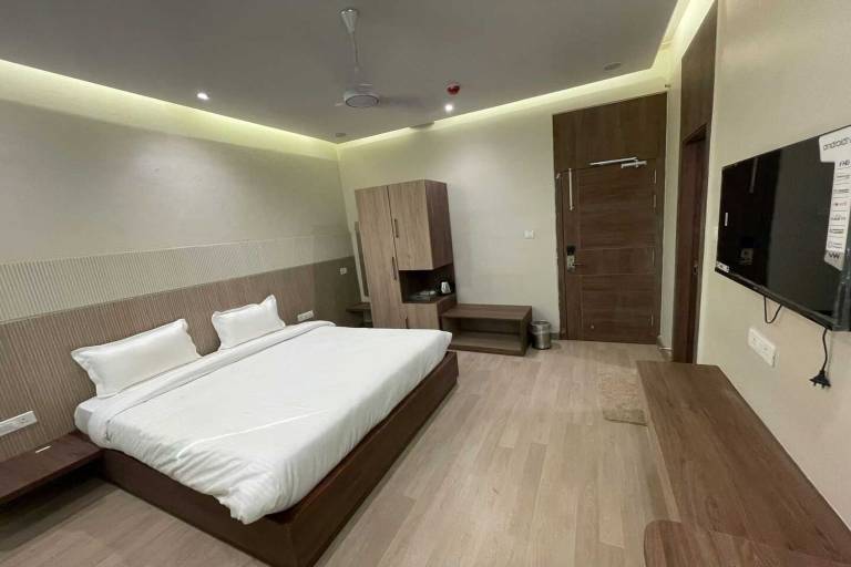 Townhouse Oak Ratanpur Panki