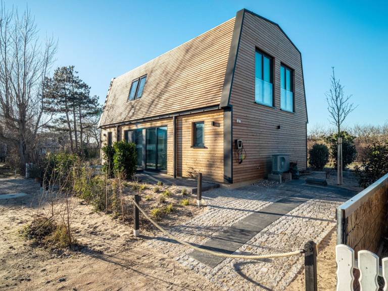 Hus  Dierhagen