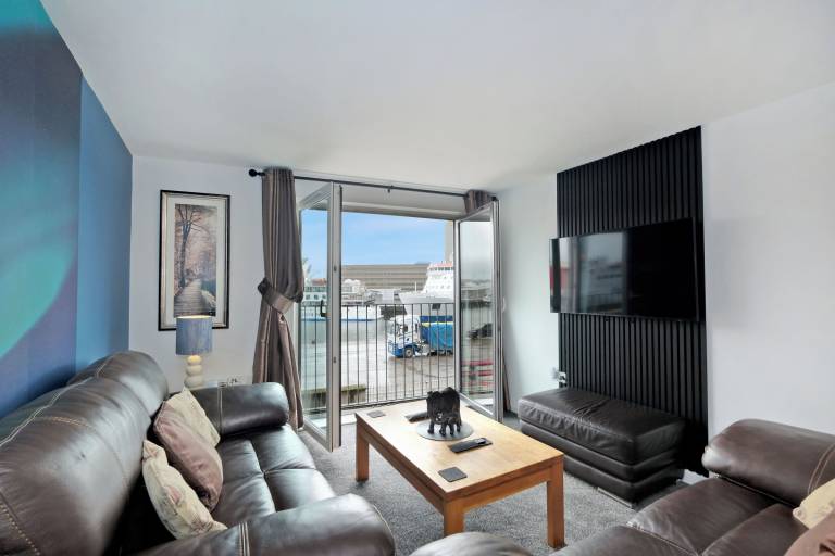 Apartment Aberdeen City