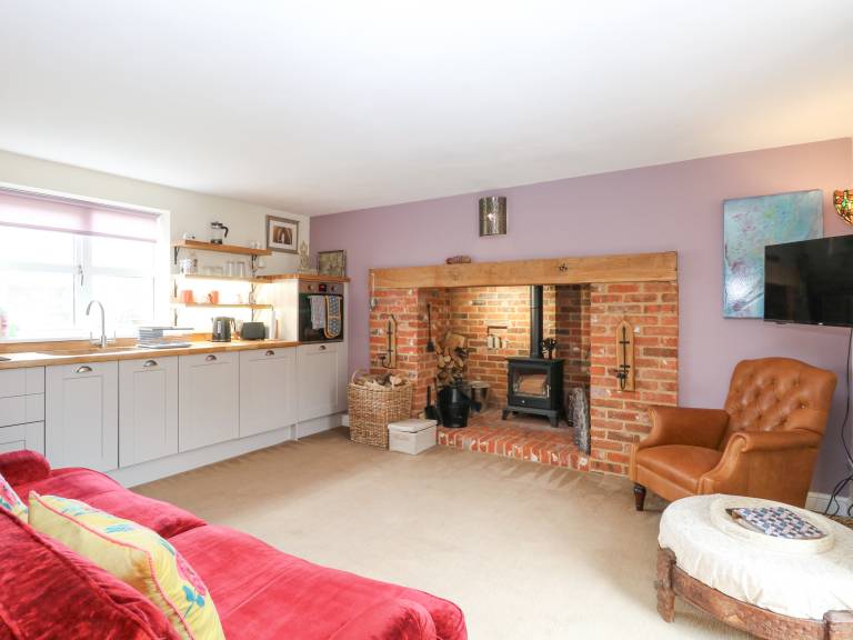 Cottage  Stalham