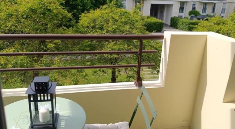 Pleasant apartment | Dogs allowed in Orgeval