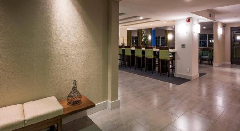 Holiday Inn Express Hotel & Suites Livermore By IHG — photo 5