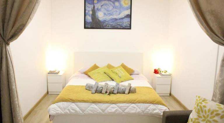 Apartment | Dogs allowed in Mestre