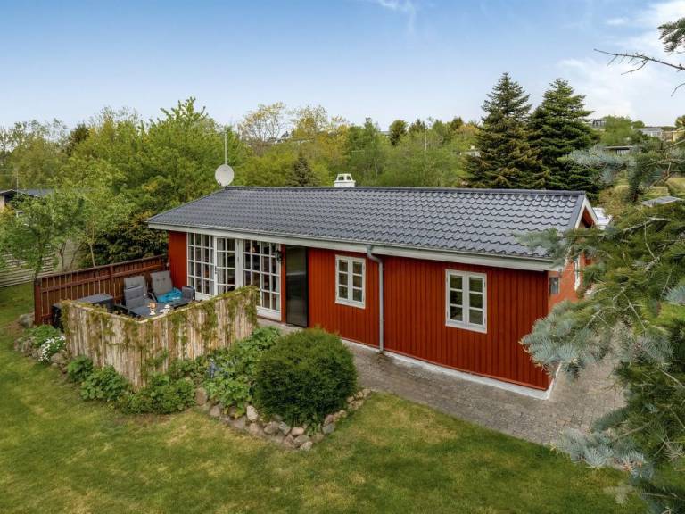 Ferienpark Ebeltoft