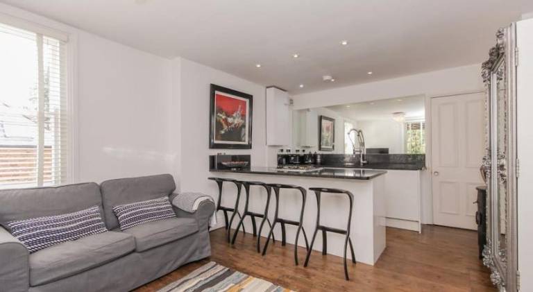 Holiday apartment | Pets allowed — photo 2