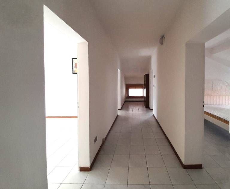 Dedicated room with 1 room for 3 persons in Rimini