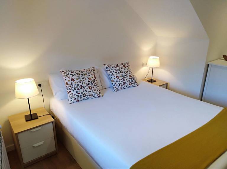 Apartamento Pont de Suert