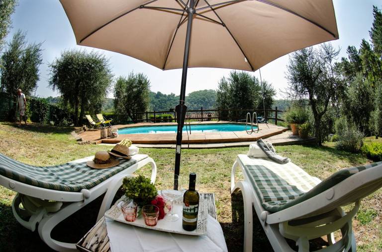Family-friendly farm with patio, BBQ & private pool | Pets allowed — photo 5