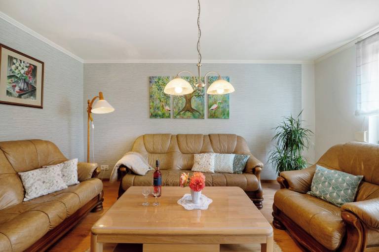 Ferienwohnung Lötzbeuren