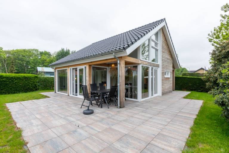 Huis Burgh-Haamstede