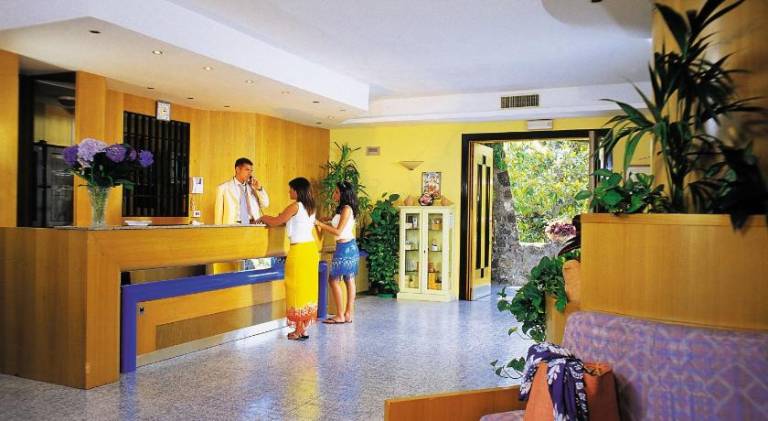 Hotel San Giovanni Terme — photo 4