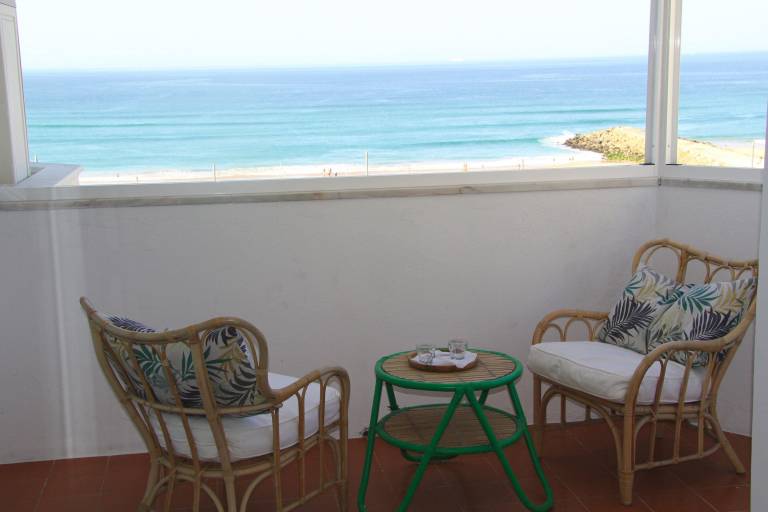 Appartement Costa da Caparica