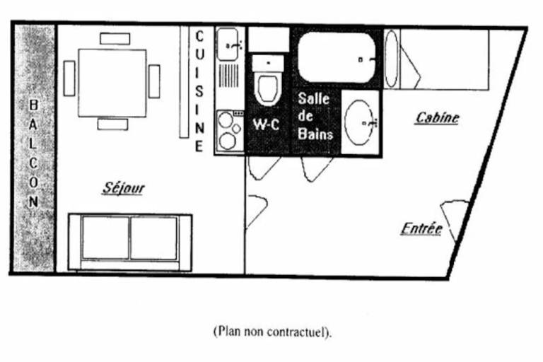 Beautiful apartment | Next to the ski | Pets allowed — photo 5