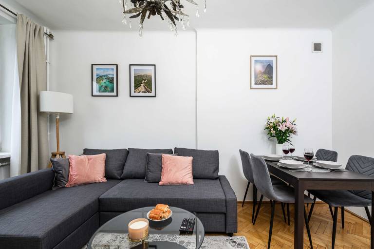 Rental apartment with fast internet — photo 4