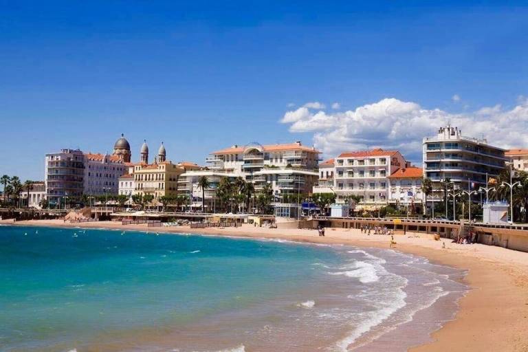 Appartement Port Fréjus