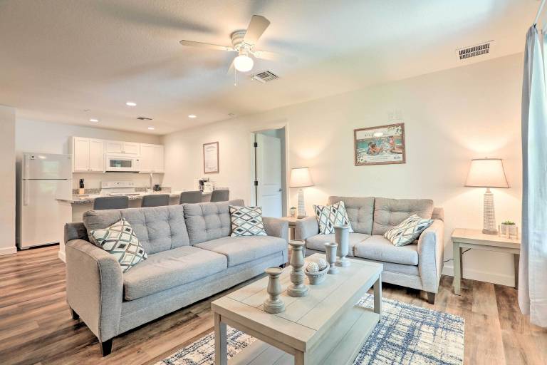 Apartment  LaBelle