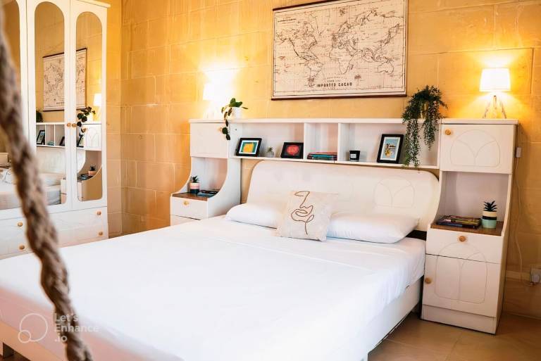 Farmhouse Gozo