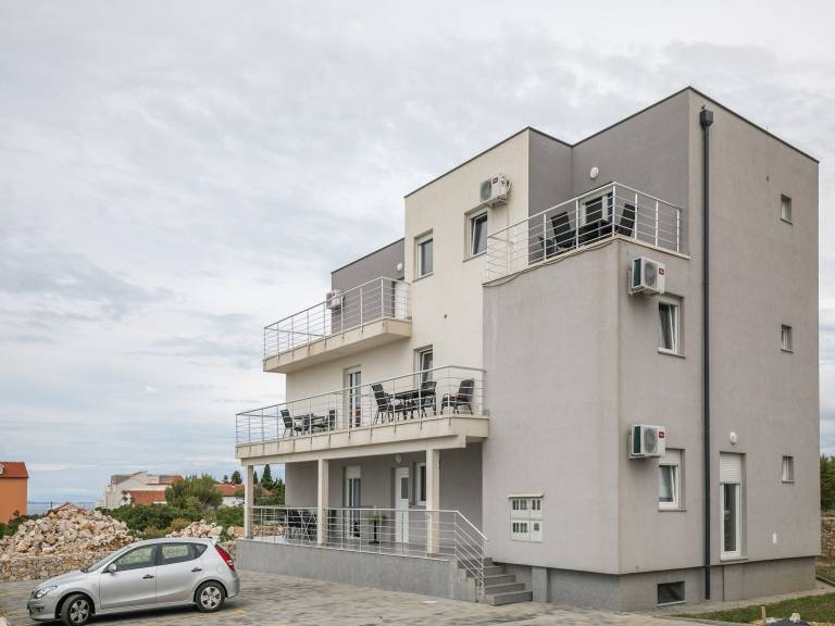 Apartament Novalja