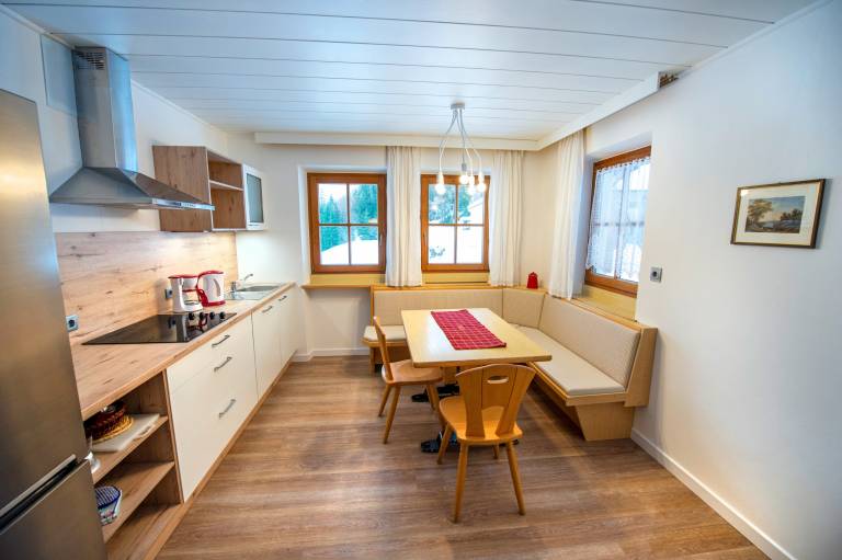 Appartement Compaccio