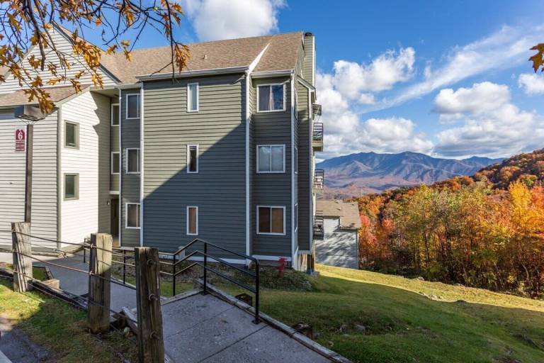 Condo  Gatlinburg