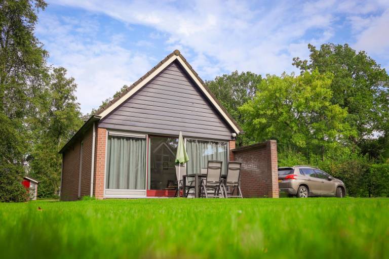 Bungalow Deventer