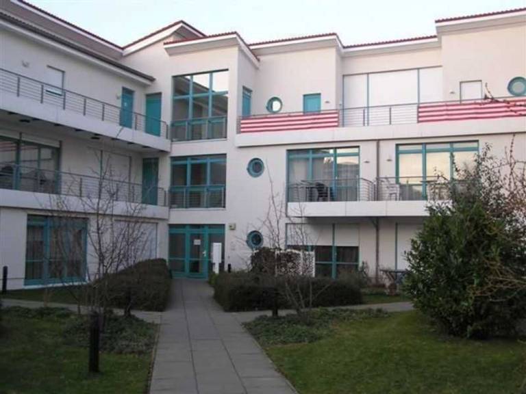 Ferienwohnung Kühlungsborn Ost