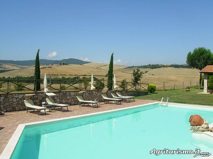 Sant'Ansano: 5. La Falce — photo 2