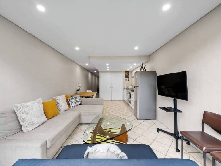 House  Randwick