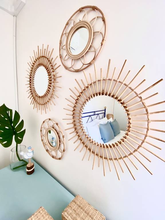 Ferienwohnung in Olhão, Quelfes f&uuml;r max. 6 Personen am Atlantik