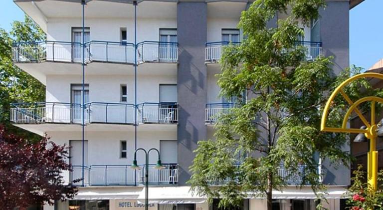 Hotel Lucciola — photo 3