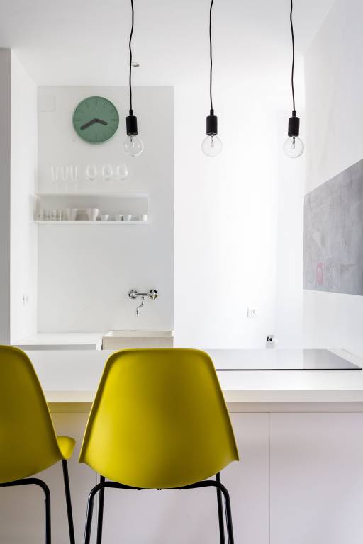 Apartamento Rione V Ponte