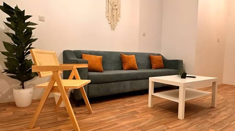 Beautiful house | Pets are welcome in Madinah